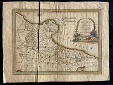 Capitanata terra di - la,