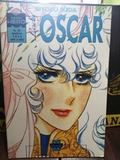 Lady Oscar 4 Granata Fumetto