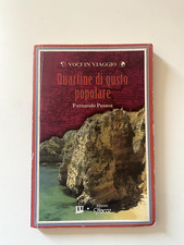 Fernando Pessoa- Quartine di