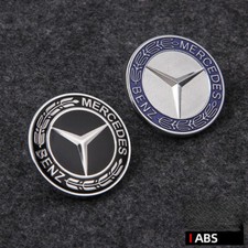 Per Mercedes Benz stella