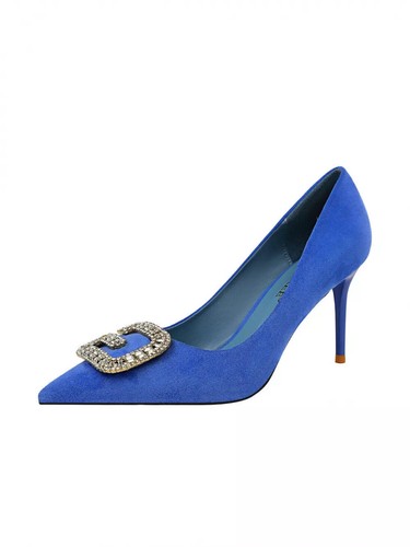 Scarpe eleganti decolte - decolte, 8