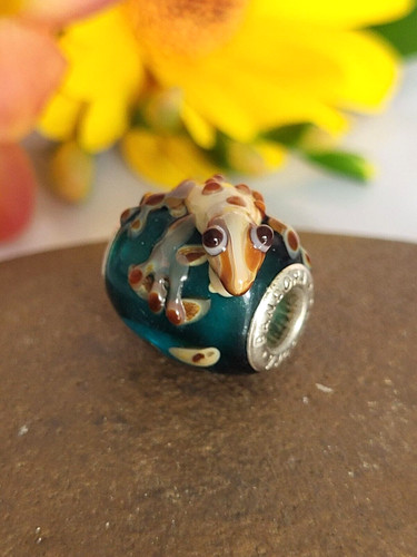 Pandora bellissima rara bead - pandora,,