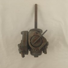 Genuine Kawasaki H2 H1 Fuel