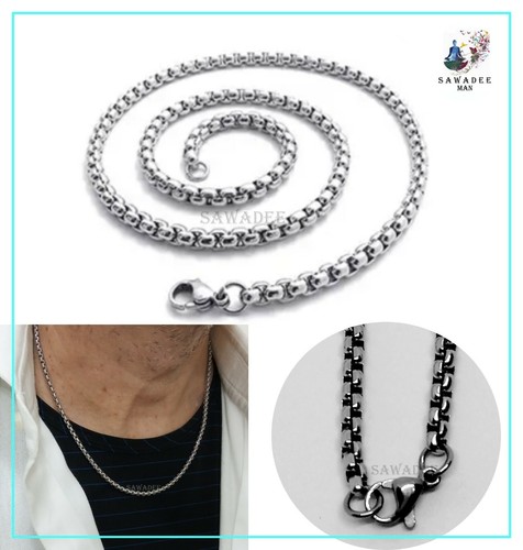 Collana catenina in - collana,