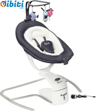 seggiolone dondolo bambini 3