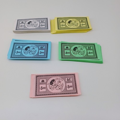 Banconote soldi lire carta - banconote,