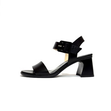 NERO GIARDINI SCARPE DONNA