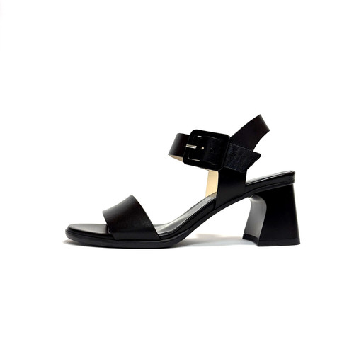 Black gardens women shoes - women's,