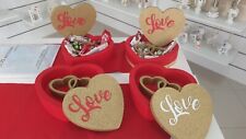 SCATOLA SAN VALENTINO A CUORE