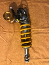 Yamaha R1 Ohlins Rear Shock