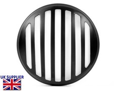 Griglia faro 5,75" per Harley