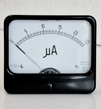 MICROAMPEROMETRO CASSINELLI