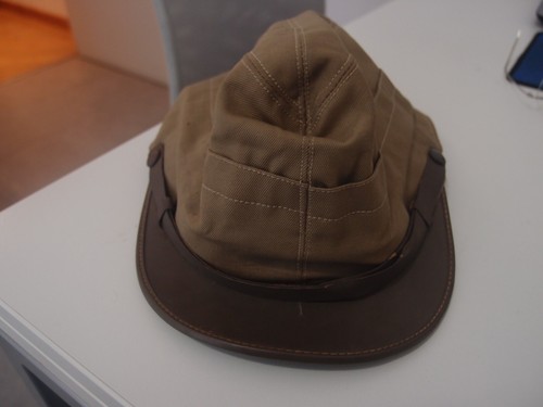 Bustina esercito italiano - bustina,