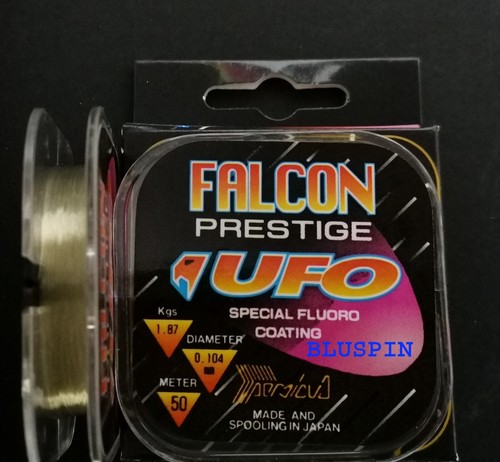 Falcon prestige ufo special - falcon,