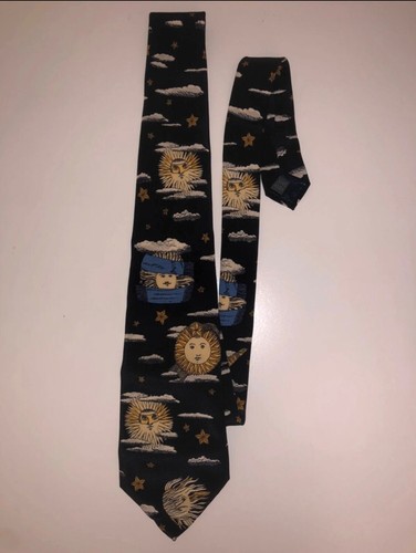 Cravatta uomo fornasetti - uomo,