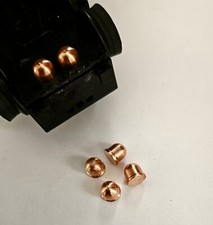 LEGO 7865 Contatti abrasivi