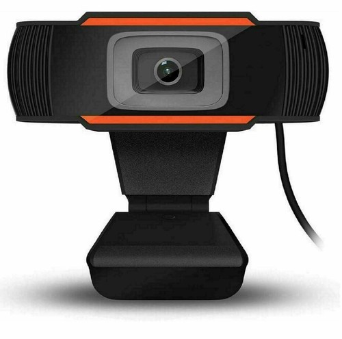 Webcam con microfono integrato - con,