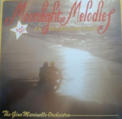 The gino marinello orchestra - gino,