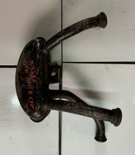 MARMITTA SUPERIORE CITROEN AMI