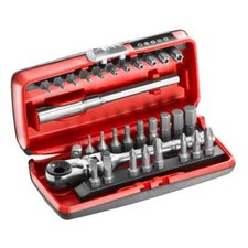 Assortimento FACOM con inserti