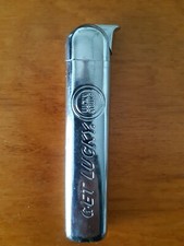 ACCENDINO GET LUCKY. LUCKY STRIKE 