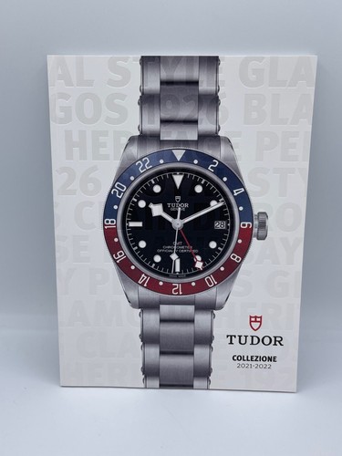 Tudor pelagos black bay - pelagos,
