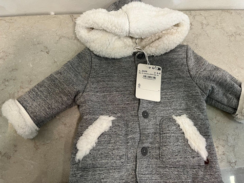 Giacca mayoral bambino - giacca,