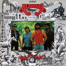 Alabama - LP - Greatest hits
