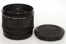 Hasselblad Kenko 2X HBF Teleplus MC6 Duplicatore di Focale 6 Lenti