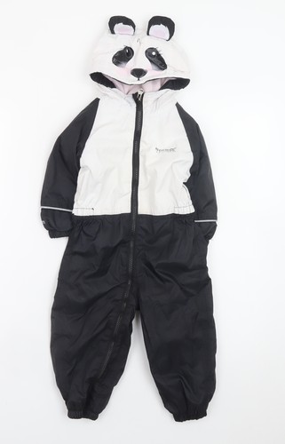 Tuta neve regata bambino - tuta,