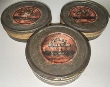 Goerz Tenax-Film tre