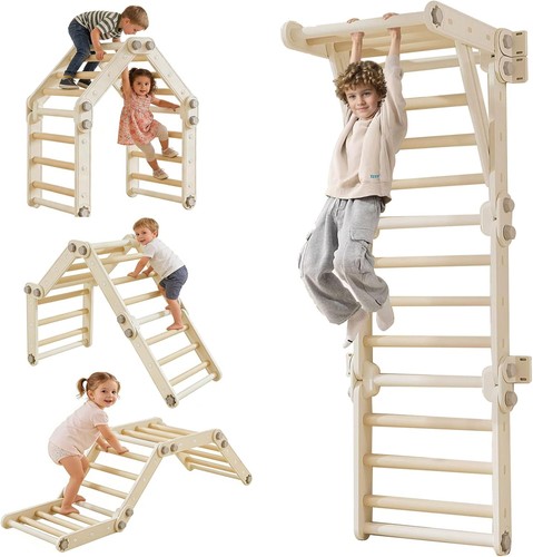 Pikler set triangolo - pikler,