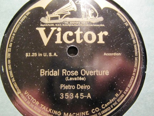 1913 italian accordion pietro - italian,