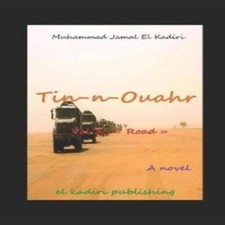 Tin-n-Ouahr Vol 3 "Road"