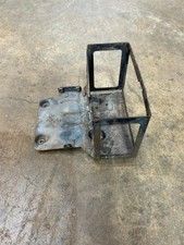 BMW R1200CL Battery Tray 61 21