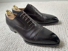 Scarpe Oxford Stefano Bemer
