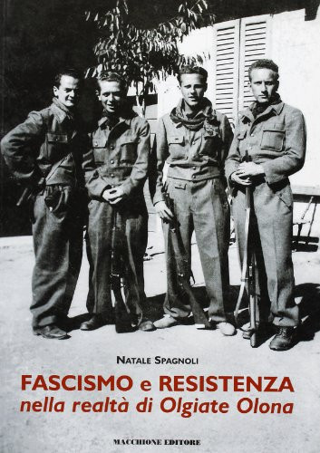 Fascismo resistenza nella - fascismo,