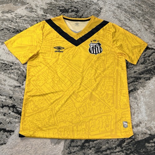 Terza maglia umbro santos - umbro,