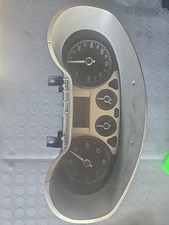 5080401 Quadro strumenti contachilometri Lancia Delta 