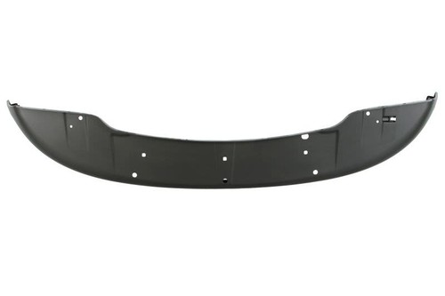 Spoiler paraurti anteriore