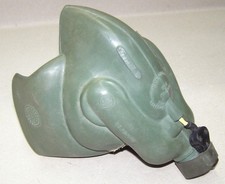 Maschera Ossigeno Tipo