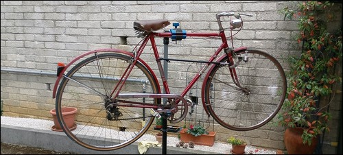Legnano mod condorino da - legnano,