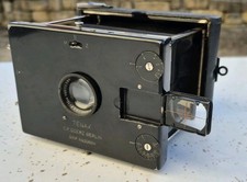 Goerz Pocket Tenax 6,5x9 cm