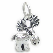 Ciondolo in argento sterling