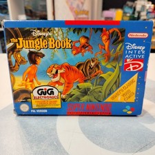 The Jungle Book Il Libro Della