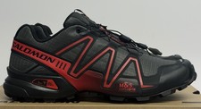 Salomon SPEEDCROSS 3 - Asfalto