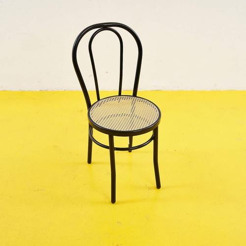 Elegante sedia stile - in,