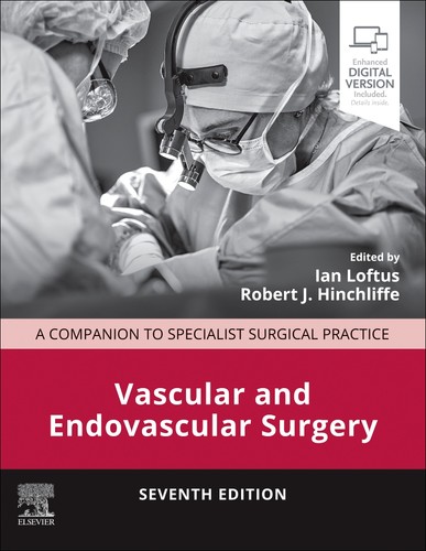 Vascular and endovascular - vascular,