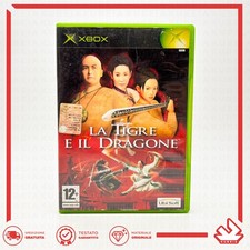 LA TIGRE E IL DRAGONE UBISOFT