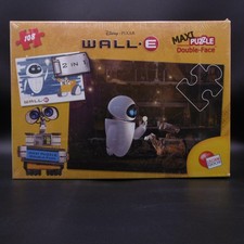 Jigsaw Disney WALL-E WALL E